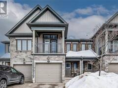 145 SOUTH CREEK Drive Unit# A2 Kitchener Ontario, N2P 0H1