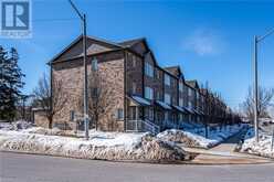 275 OLD HURON Road Unit# 4 | Kitchener Ontario | Slide Image Twenty-six