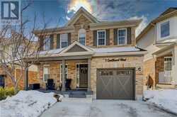 7 COULTHARD Boulevard | Cambridge Ontario | Slide Image One