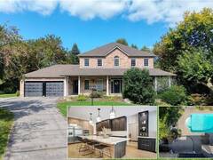 645 AVENUE Road Cambridge Ontario, N1R 5S4