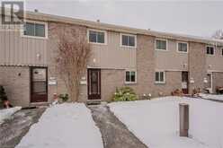 25 UPPER CANADA Drive Unit# 27 | Kitchener Ontario | Slide Image Three