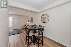 25 UPPER CANADA Drive Unit# 27 | Kitchener Ontario | Slide Image Nine