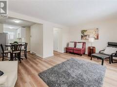 25 UPPER CANADA Drive Unit# 27 Kitchener Ontario, N2P 1G2