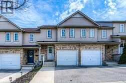 218 RED CLOVER Court | Kitchener Ontario | Slide Image One