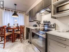 300 TRAYNOR Avenue Unit# 26 Kitchener Ontario, N2C 2J1