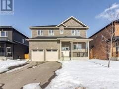 11 PETERSON Street Blandford-Blenheim Ontario, N0J 1G0