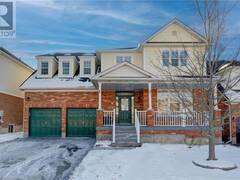 80 SWIFT Crescent Cambridge Ontario, N1P 1J9