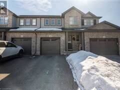 175 INGERSOLL Street N Unit# 22 Ingersoll Ontario, N5C 0B9