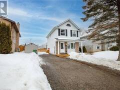 506 HALBERSTADT Circle Cambridge Ontario, N2H 5J7