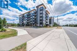 247 NORTHFIELD Drive E Unit# 410 | Waterloo Ontario | Slide Image Twenty-five