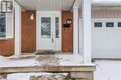 29 ROSSFORD Crescent | Kitchener Ontario | Slide Image Four