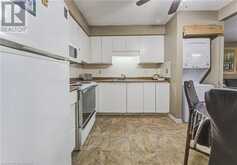 266 OVERLEA Drive Unit# 408 | Kitchener Ontario | Slide Image Nine