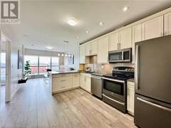 1 VICTORIA Street S Unit# 1010 Kitchener Ontario, N2G 0B5