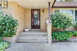 95 BYRON Avenue | Kitchener Ontario | Slide Image Nine