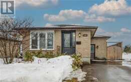 89 BROKEN OAK Crescent | Kitchener Ontario | Slide Image One