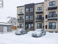 600 VICTORIA Street Unit# 23 Kitchener Ontario, N2M 0C3