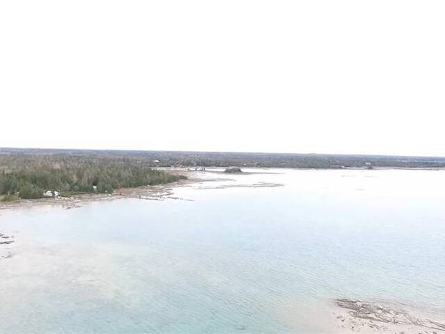 PT LOT 6 (2) WHISKEY HARBOUR Road Georgian Bluffs Ontario, N0H 2T0 - Vacant Land For Sale