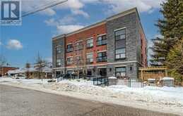 15 DEVITT Avenue S Unit# 101 | Waterloo Ontario | Slide Image One