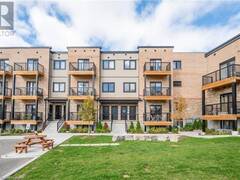 164 HEIMAN Street Unit# 4B Kitchener Ontario, N2M 3L9