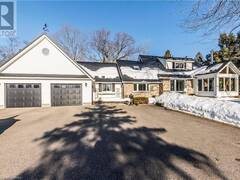 5539 WELLINGTON RD 86 Road Guelph Ontario, N1H 6J4