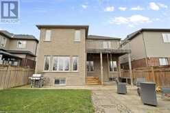 4 THORNBURY Court | Hamilton Ontario | Slide Image Forty-three