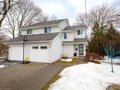 172 MCKEAND Street Ingersoll Ontario, N5C 3H9