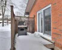 318 ROXTON Drive | Waterloo Ontario | Slide Image Thirty-seven