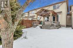 695 ZERMATT Drive | Waterloo Ontario | Slide Image Thirty