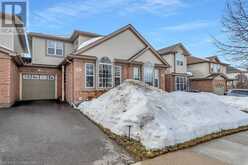 695 ZERMATT Drive | Waterloo Ontario | Slide Image Two