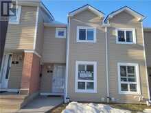 160 RITTENHOUSE Road Unit# 14 | Kitchener Ontario | Slide Image One