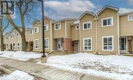 160 RITTENHOUSE Road Unit# 14 | Kitchener Ontario | Slide Image Two