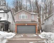 333 PASTERN Trail | Waterloo Ontario | Slide Image One