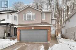 333 PASTERN Trail | Waterloo Ontario | Slide Image Two