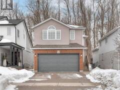 333 PASTERN Trail Waterloo Ontario, N2K 4E1