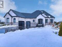 45 WELLINGTON Street S Ashfield-Colborne-Wawanosh Ontario, N7A 3X9