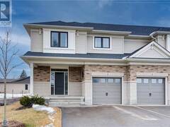 4 BRAUN AVENUE Avenue Tillsonburg Ontario, N4G 0K5