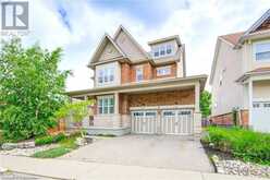 575 ALTHEIM Crescent | Waterloo Ontario | Slide Image One