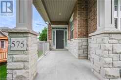 575 ALTHEIM Crescent | Waterloo Ontario | Slide Image Two