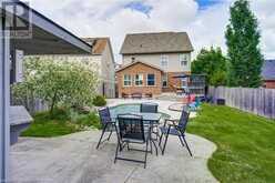 575 ALTHEIM Crescent | Waterloo Ontario | Slide Image Thirty-seven