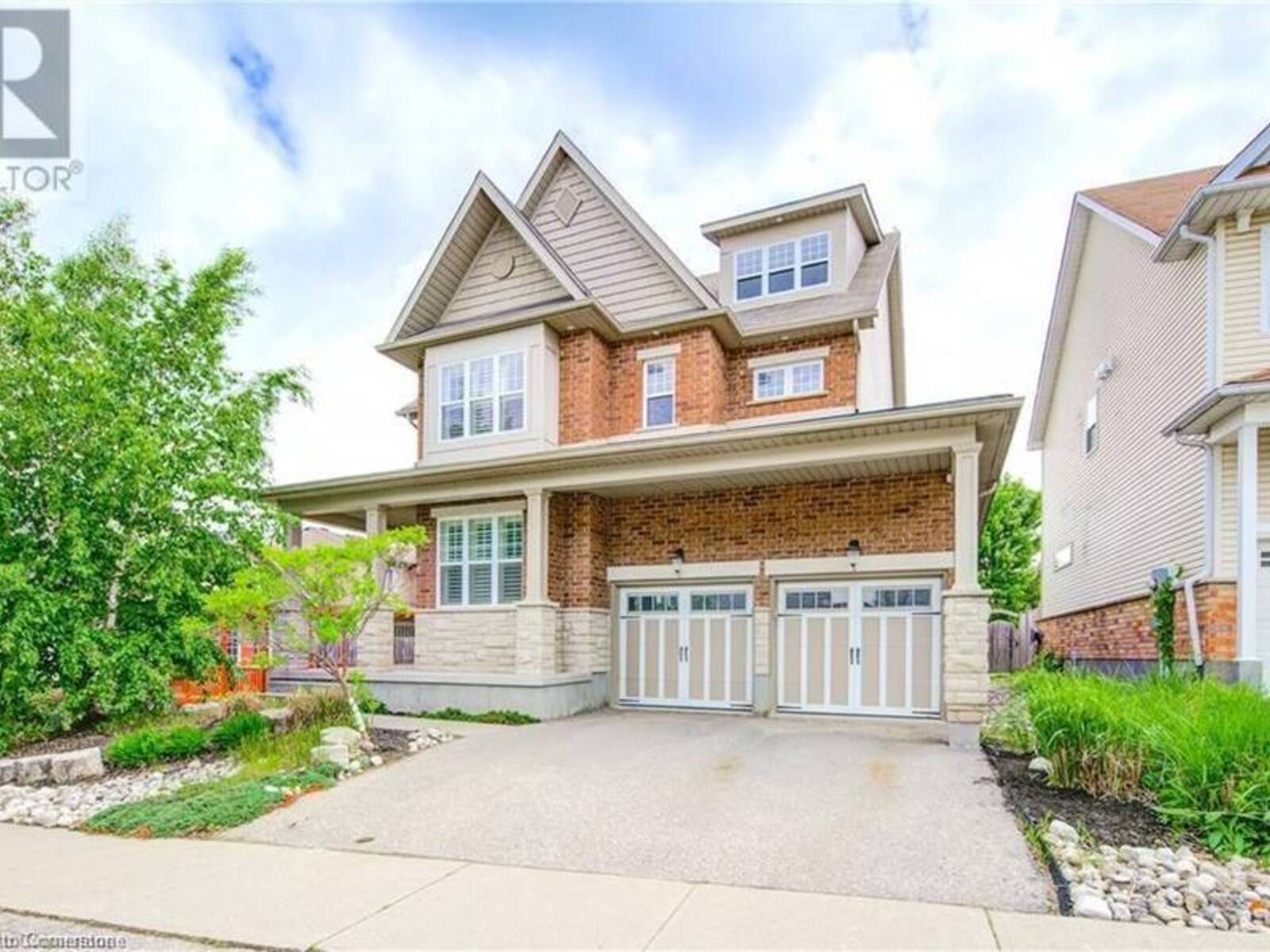 575 ALTHEIM Crescent, Waterloo, Ontario N2T 2Z5