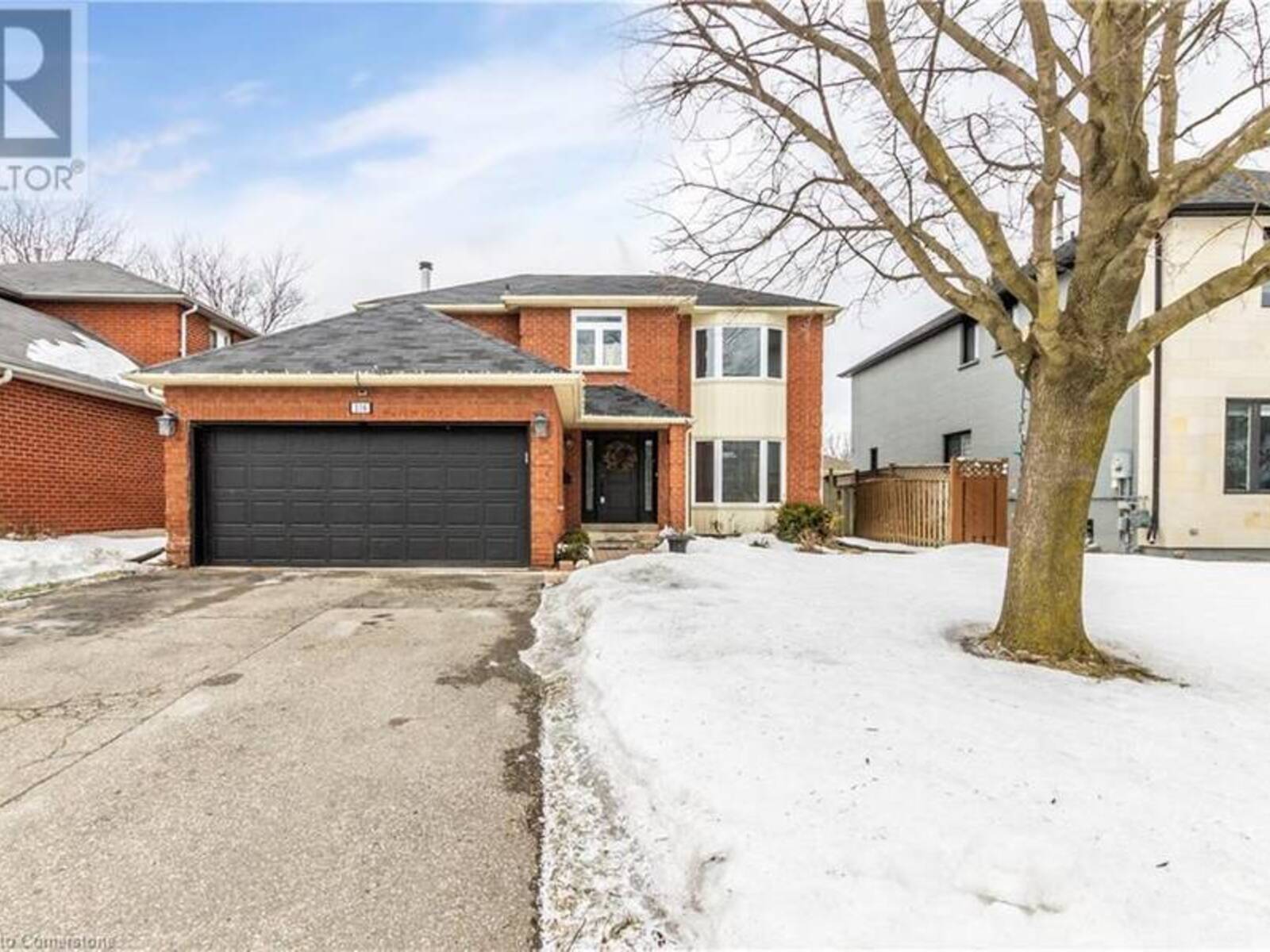 216 WEDGEWOOD Drive, Cambridge, Ontario N1S 4P8