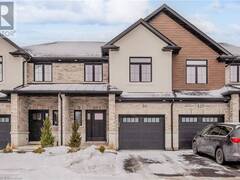 30 WALKER Road Ingersoll Ontario, N5C 4H3