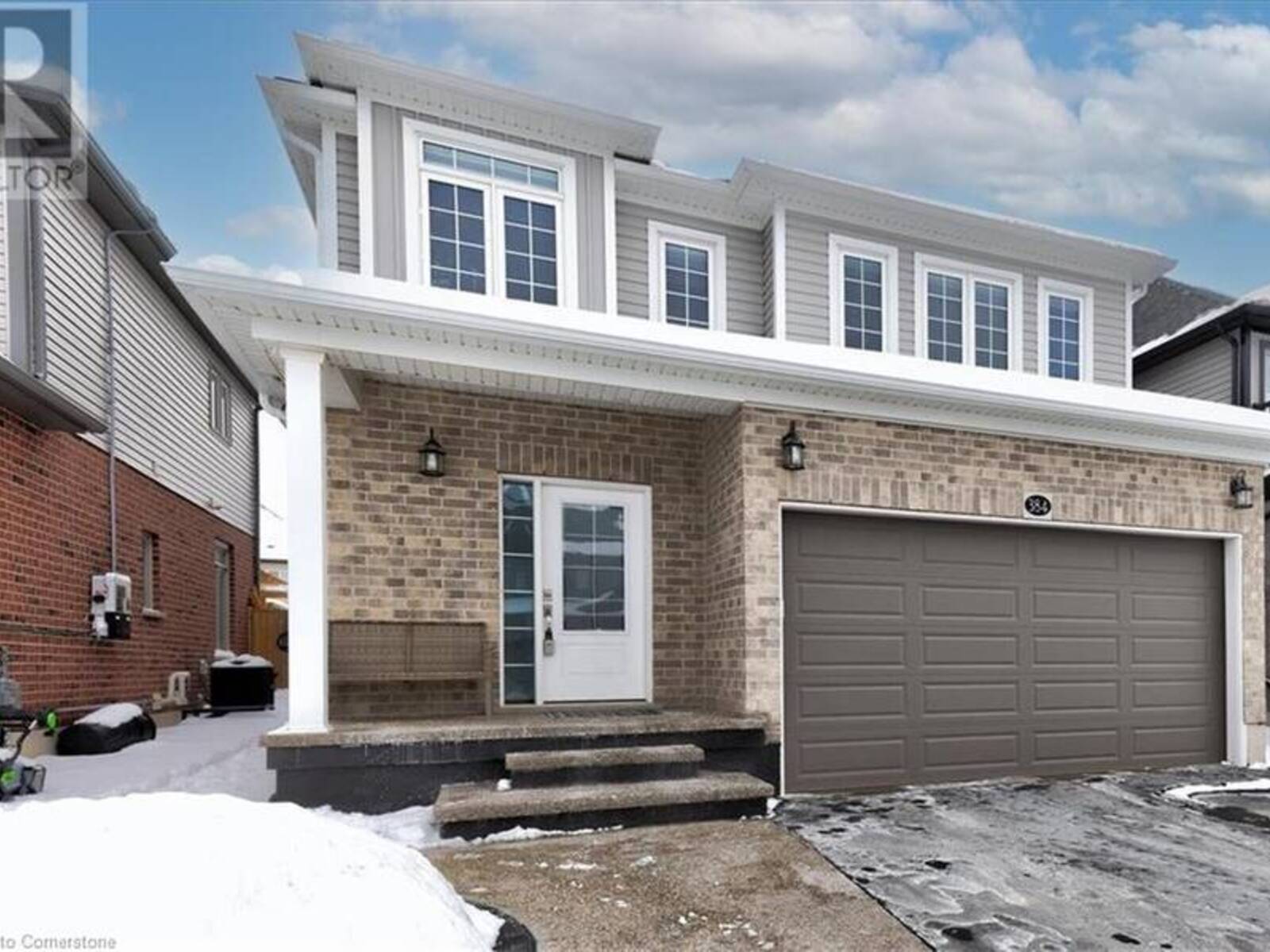 384 FREURE Drive, Cambridge, Ontario N1S 0B5