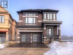 67 CROSSMORE CRESCENT Cambridge Ontario, N1S 0C7