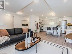 704 BENNINGER Drive Unit# C016 Kitchener Ontario, N2E 0H8