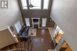 77 BALMORAL Place | Barrie Ontario | Slide Image Nine