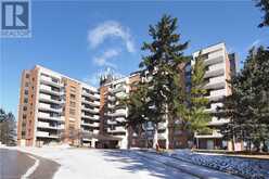 260 SHELDON Avenue N Unit# 103 | Kitchener Ontario | Slide Image One