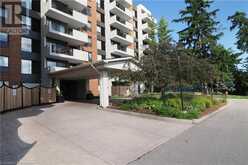 260 SHELDON Avenue N Unit# 103 | Kitchener Ontario | Slide Image Two