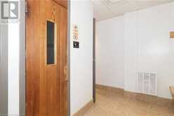 260 SHELDON Avenue N Unit# 103 | Kitchener Ontario | Slide Image Thirty-two