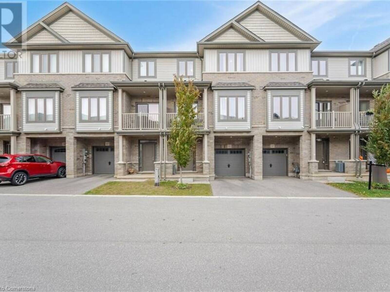 77 DIANA Avenue Unit# 168, Brantford, Ontario N3T 0R6